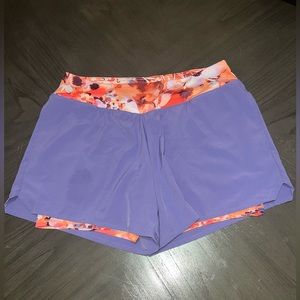 Women’s 2-in-1 Shorts